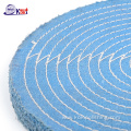 sisal cotton buff Buffing cloth polishing wheel jewelry